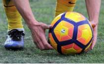 Penalt 3 kez tekrarland, 3' de gol olmad