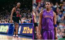 Wilbon: 'Jordan, T-Mac ve Kukoc ile yedinci yz kazanrd'