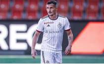 Beikta'a Arnavut 'joker'; Taulant Xhaka