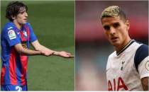 Takas: Lamela + 25 milyon = Gil!