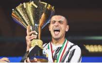 Juventus'ta Merih Demiral için takas iddiası