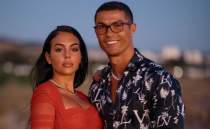 Cristiano Ronaldo'nun tatil kaçamağına inceleme