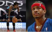 Iverson: 'Morant utunu otomatik hale getirdi mi, lig iin problem!'