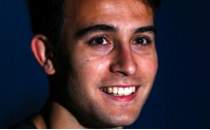 Barcelona, Eric Garcia'y aklad
