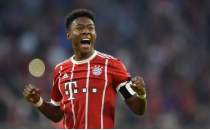 Real Madrid, Alaba bombasını patlatıyor