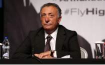 Ahmet Nur ebi'den Fenerbahe ve Galatasaray'a gnderme
