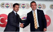 Ali Ko'tan fla teknik direktr aklamas