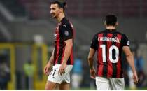 Hakan ve Zlatan'ın sakatlıklarında son durum belli oldu