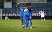 Bandrmaspor sezona kald yerden devam etmek istiyor