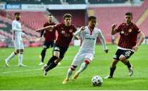Eskiehirspor adm adm eriyor