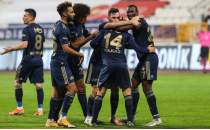 Fenerbahe, seriye balad!