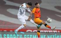Konya'da lgn gece! 7 goll man kaybedeni Galatasaray