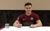 Bandrmaspor'da Torje gnderildi