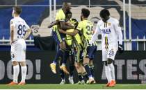 Fenerbahe'yi golcleri zafere tad!