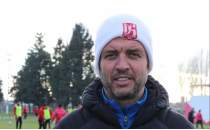 Aydeniz Et Balkesirspor, ligde ka gemek istiyor