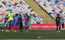 Altnordu, Ankaraspor deplasmannda puan arayacak