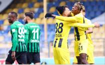 Dirili Menemenspor; 6-2