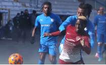 FIFA'dan Hatayspor'a transfer yasağı! Sebebi Akintola...