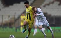 Bursaspor'un d sryor