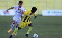 Boluspor, Menemenspor'u 3 golle geti