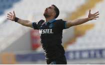 Trabzonspor Bakasetas ile kazand!