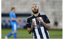Beşiktaş'ta devre arası sürprizi: Cenk Tosun