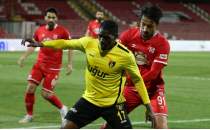stanbulspor'dan Balkesir'de kritik galibiyet
