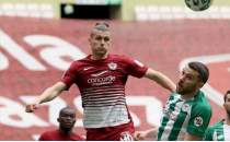 Popov Hatayspor'dan Eypspor'a transfer oluyor