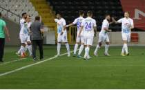 .Rizespor, G.Antep'i devirdi