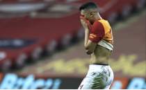 Galatasaray zirveyi averajla kard