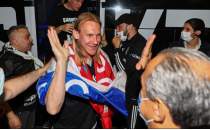 Domagoj Vida'ya milli davet