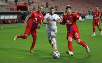 Play-offta finalin ad: Altay - Altnordu!
