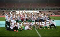 Isparta 32 ve Bucaspor 1928 2. Lig'e ykseldi