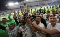 Sper Lig'e ykselen son takm Altay!