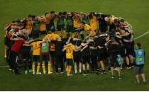 Connor Roberts: 'Trkiye karsnda harika bir an yaadm'