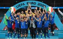 EURO 2020 ampiyonu talya!