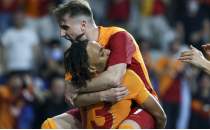 Galatasaray, St. Johnstone' eledi! Yeni rakip Randers