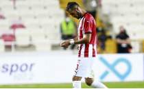 Sivasspor avantaj Kopenhag'a kaptrd