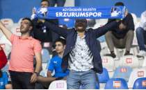 BB Erzurumspor'dan 21 transfer