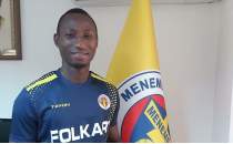Menemenspor, Karamo Ndiaye'yi transfer etti