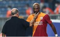7 goll hazrlk manda kazanan Galatasaray!