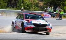 45. Yeil Bursa Rallisi sona erdi