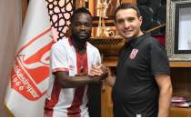 Balkesirspor 4 oyuncusuyla yeniden anlat