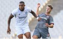 Karagmrk, Adana Demirspor'u 4 golle devirdi