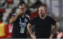 Beşiktaş Gana'da yetenek arıyor