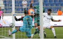 Konyaspor balad, Kasmpaa bitirdi