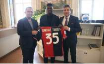 Genoa Damat Tween giyecek