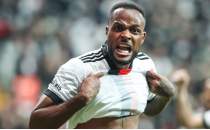 Beşiktaş'ta Cyle Larin, Yunanistan yolcusu!
