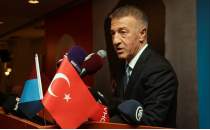 Trabzonspor'da 9 bin 353 ye oy kullanabilecek