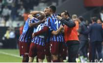 Trabzon ampiyonlua inanyor: 'O sene, bu sene'